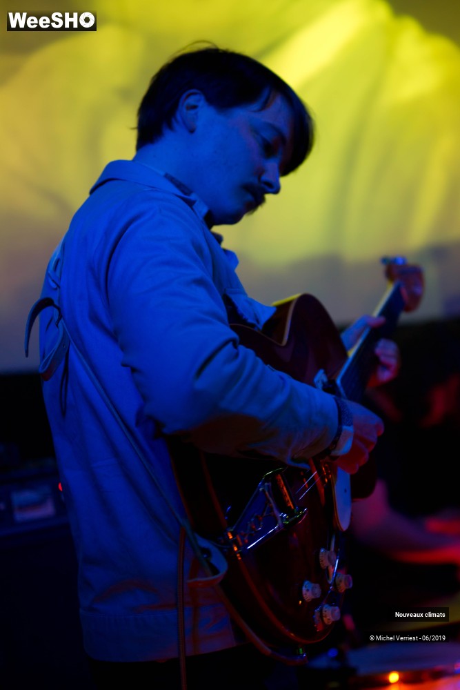 4/20 photos du spectacle Nouveaux climats 