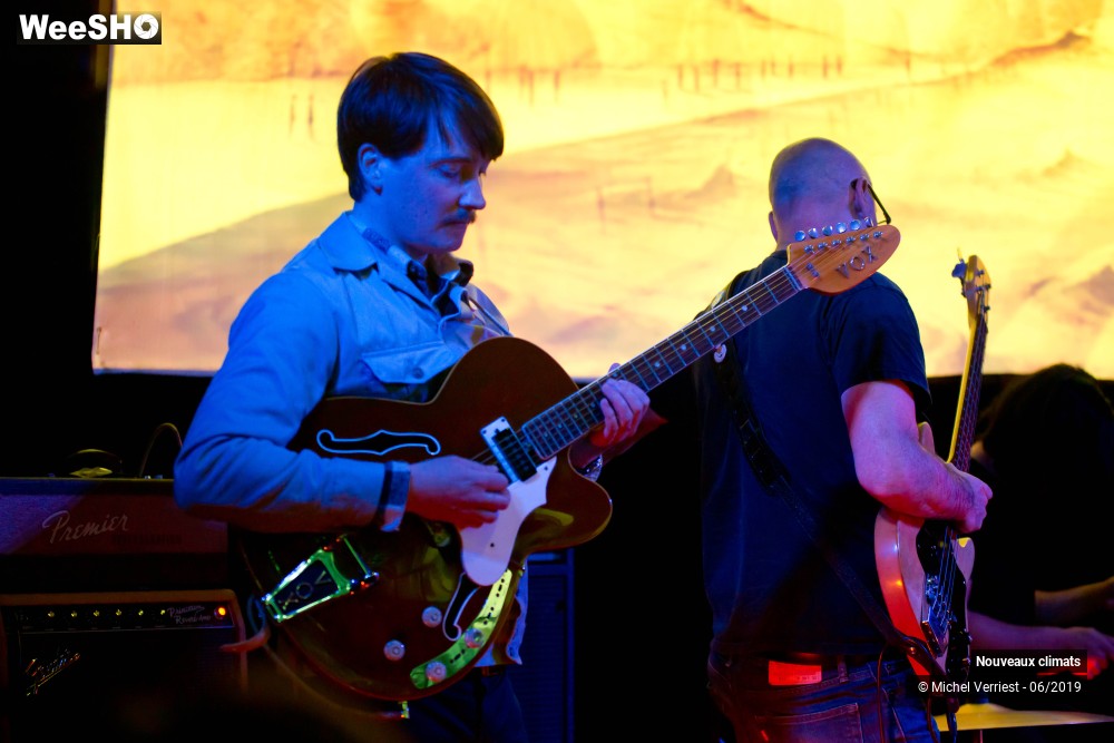 10/20 photos du spectacle Nouveaux climats 