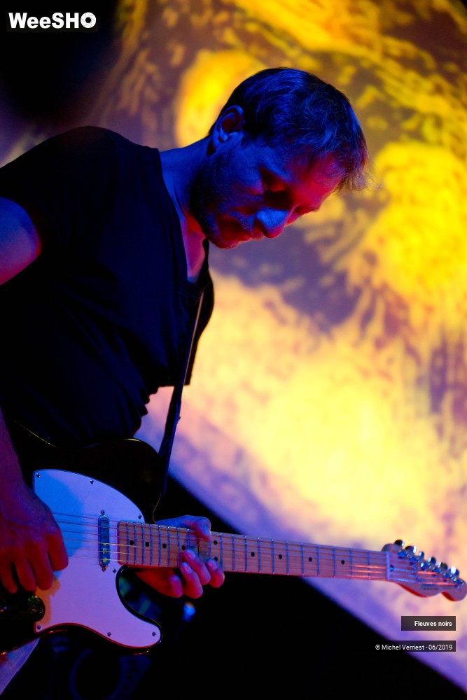 5/17 photos du spectacle Fleuves noirs