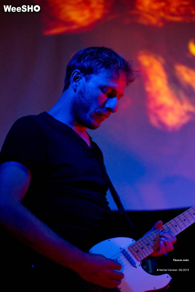 8/17 photos du spectacle Fleuves noirs