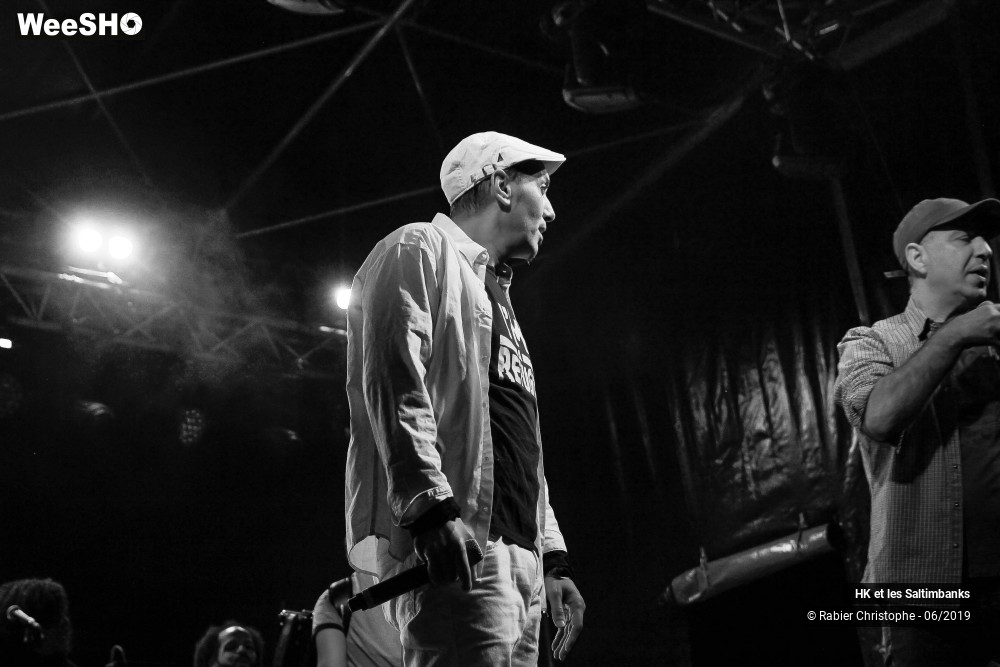 5/31 photos du spectacle HK et les Saltimbanks