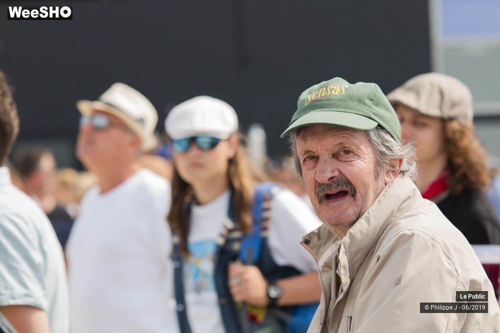 2/34 photos du spectacle La Bonne Aventure 2019 Ambiance 2