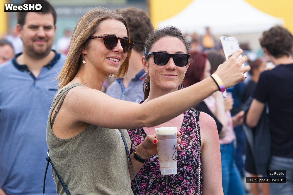 4/34 photos du spectacle La Bonne Aventure 2019 Ambiance 2