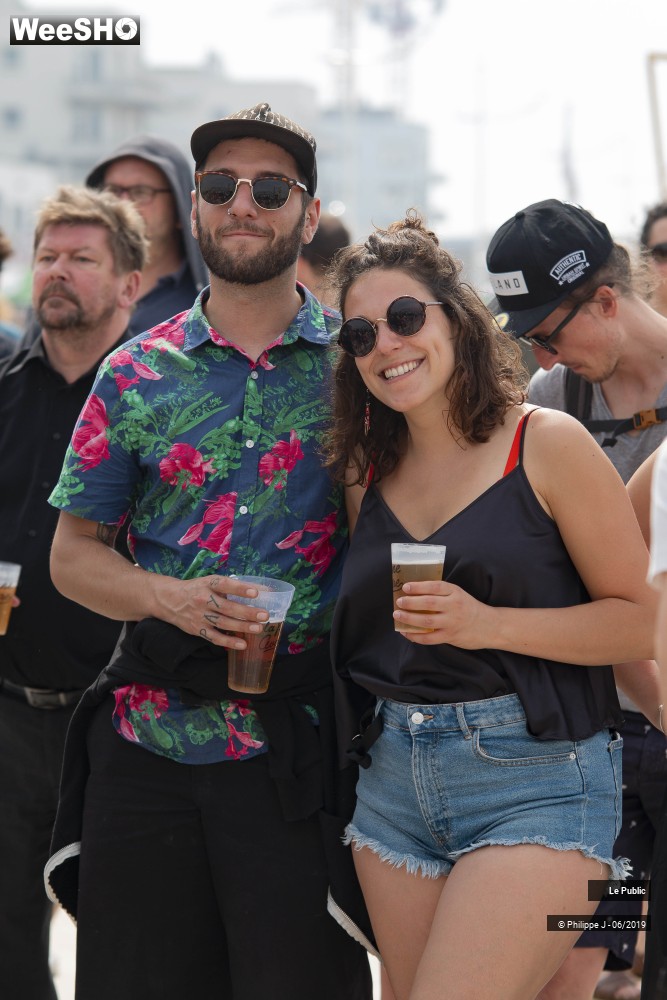 12/34 photos du spectacle La Bonne Aventure 2019 Ambiance 2