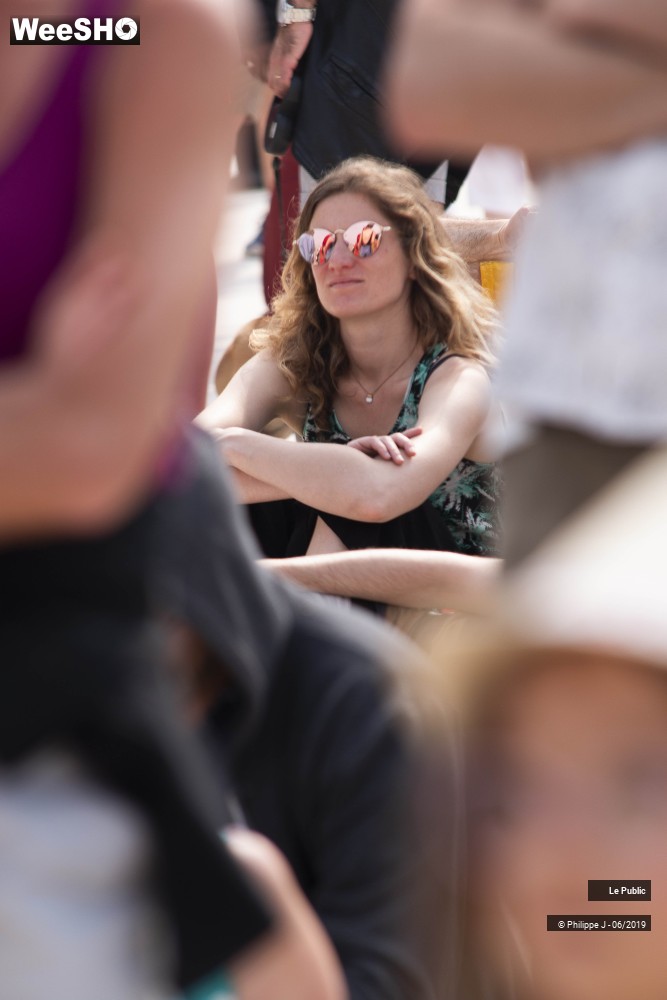 16/34 photos du spectacle La Bonne Aventure 2019 Ambiance 2
