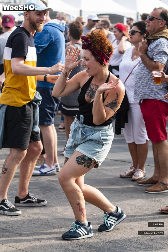 17/34 photos du spectacle La Bonne Aventure 2019 Ambiance 2
