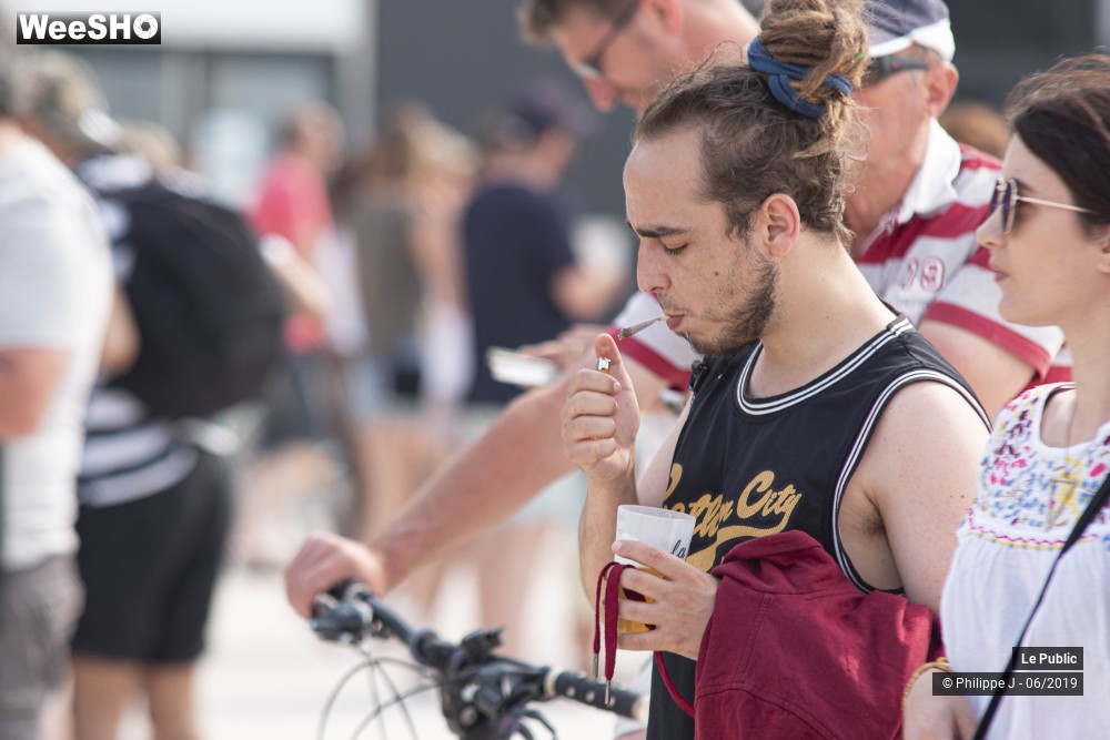 19/34 photos du spectacle La Bonne Aventure 2019 Ambiance 2