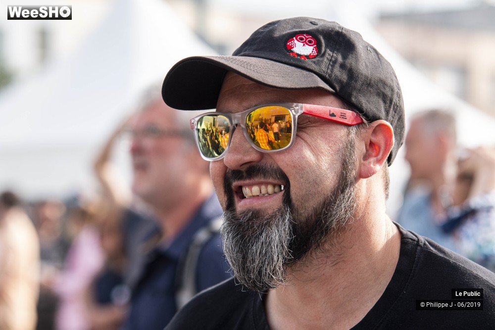20/34 photos du spectacle La Bonne Aventure 2019 Ambiance 2