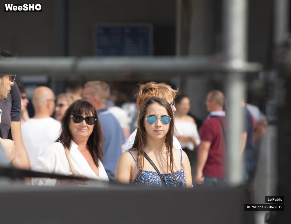 21/34 photos du spectacle La Bonne Aventure 2019 Ambiance 2
