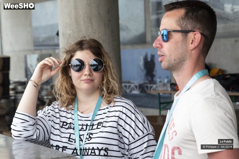 25/34 photos du spectacle La Bonne Aventure 2019 Ambiance 2