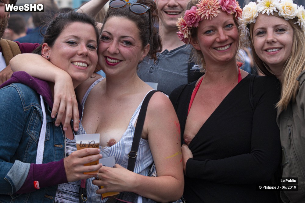 26/34 photos du spectacle La Bonne Aventure 2019 Ambiance 2