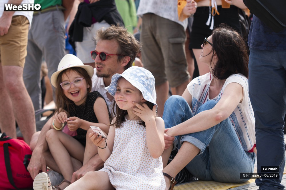 30/34 photos du spectacle La Bonne Aventure 2019 Ambiance 2