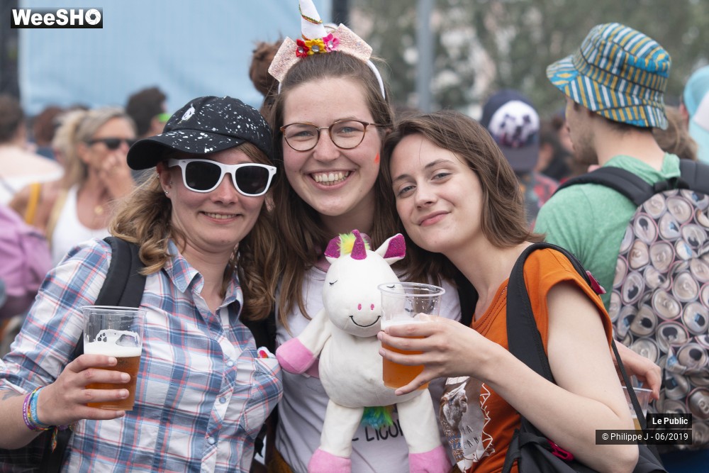 31/34 photos du spectacle La Bonne Aventure 2019 Ambiance 2