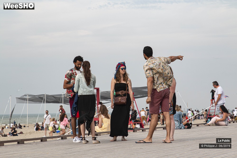 32/34 photos du spectacle La Bonne Aventure 2019 Ambiance 2