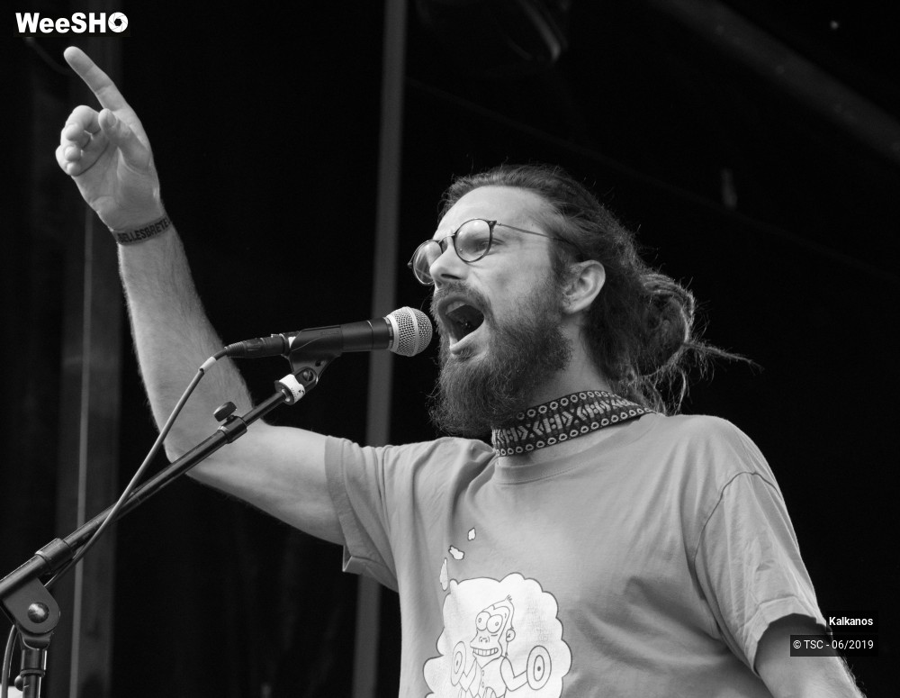 5/16 photos du spectacle Kalkanos