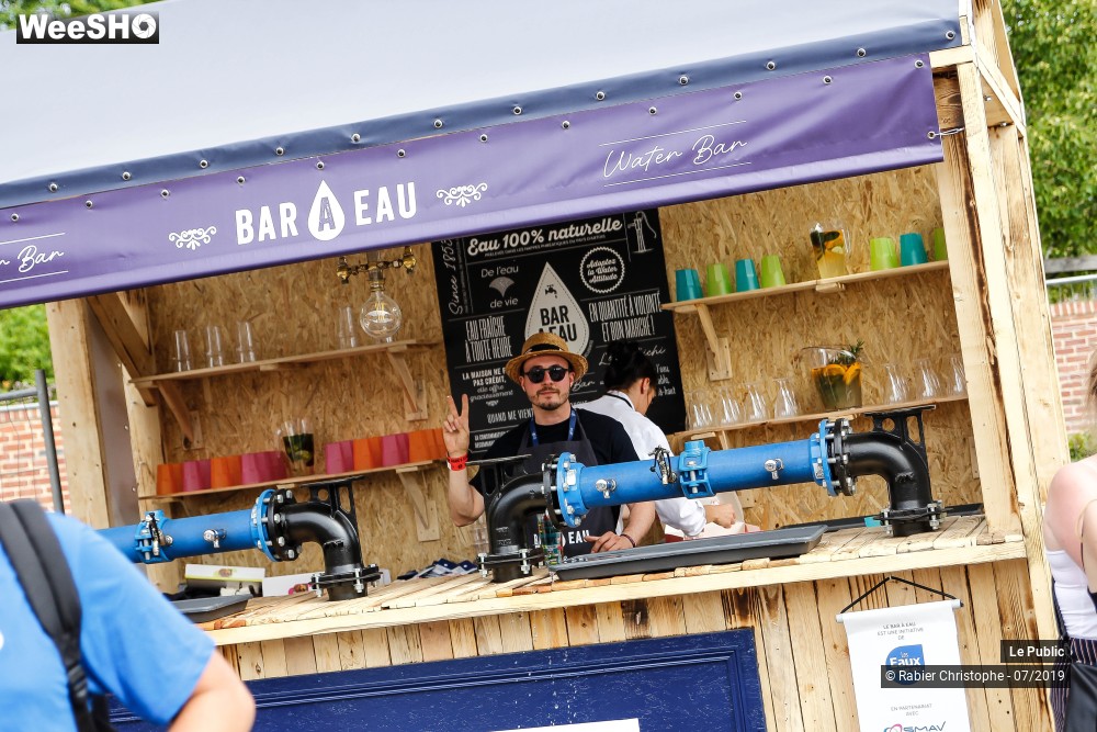 18/45 photos du spectacle  Ambiance MSF 2019 - Jour 1