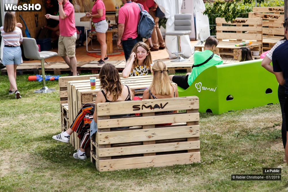 20/45 photos du spectacle  Ambiance MSF 2019 - Jour 1
