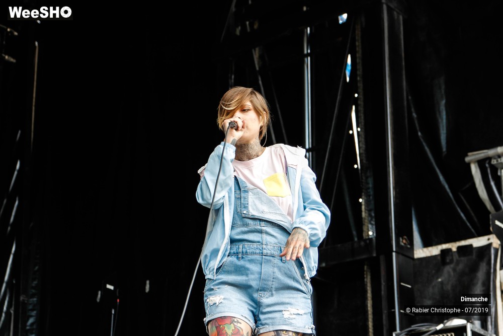 35/36 photos du spectacle Dimanche