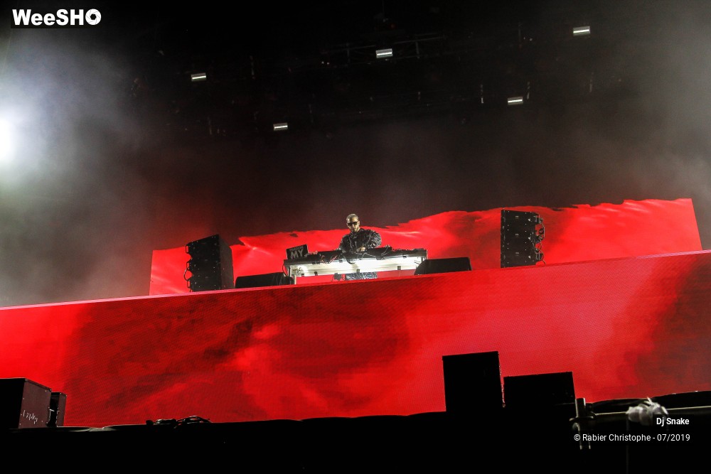 8/31 photos du spectacle Dj Snake