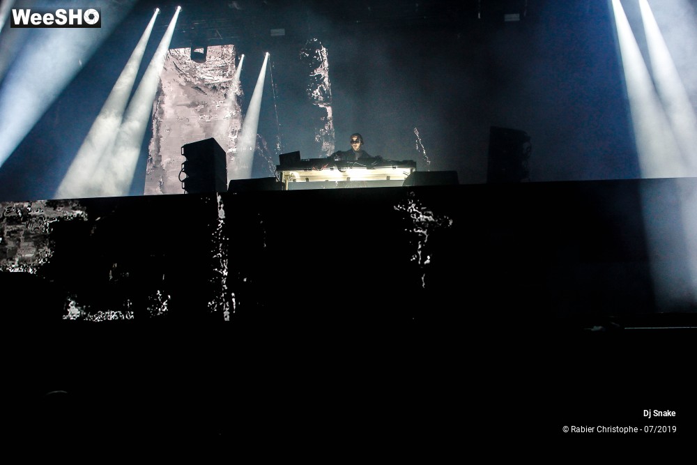 11/31 photos du spectacle Dj Snake