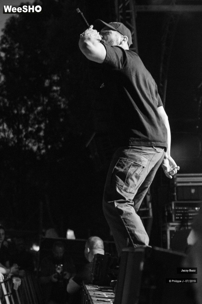 5/20 photos du spectacle Jazzy Bazz