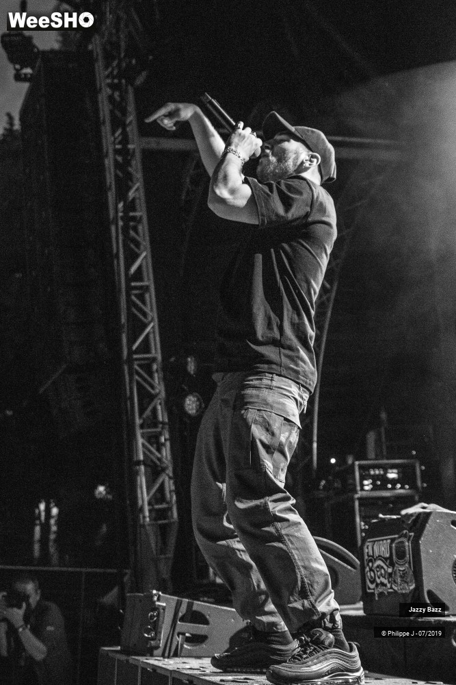 7/20 photos du spectacle Jazzy Bazz