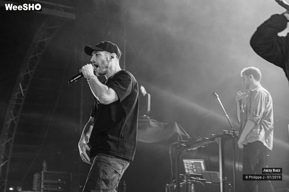 12/20 photos du spectacle Jazzy Bazz