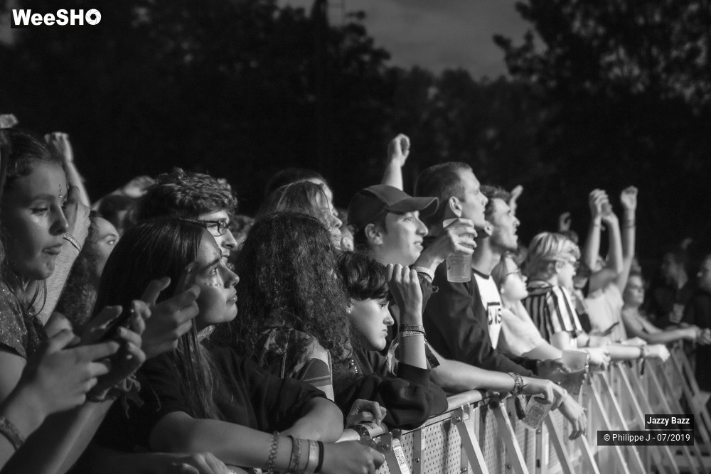 13/20 photos du spectacle Jazzy Bazz