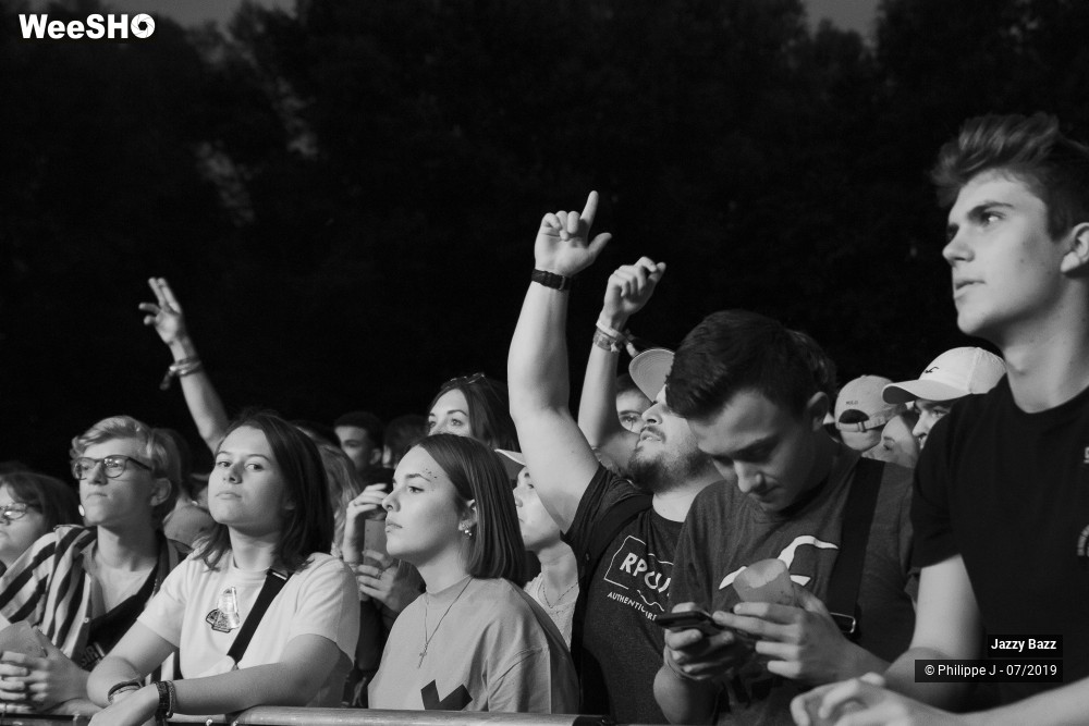 17/20 photos du spectacle Jazzy Bazz