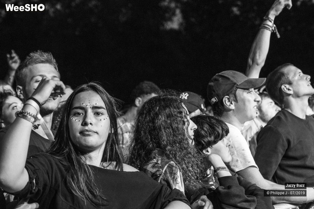 20/20 photos du spectacle Jazzy Bazz
