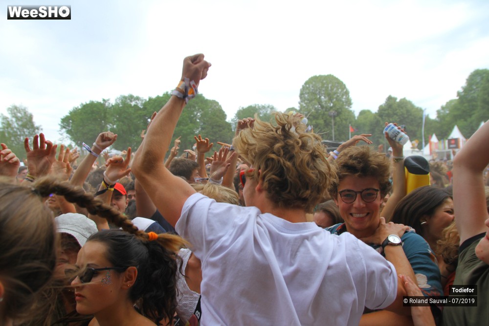 2/23 photos du spectacle Todiefor