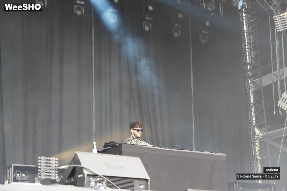 5/23 photos du spectacle Todiefor