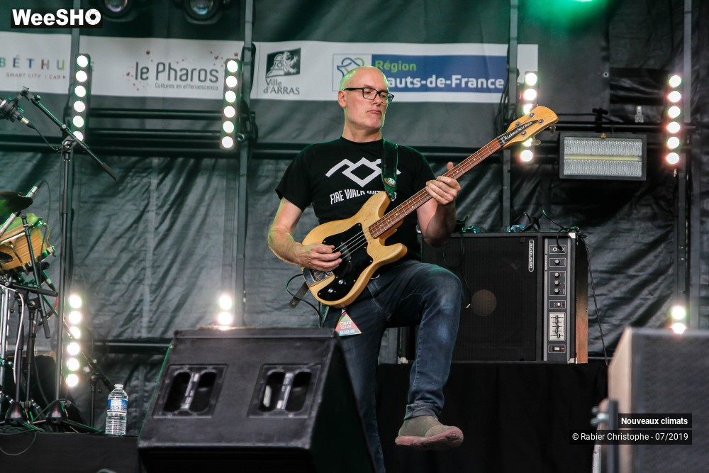 4/25 photos du spectacle Nouveaux Climats