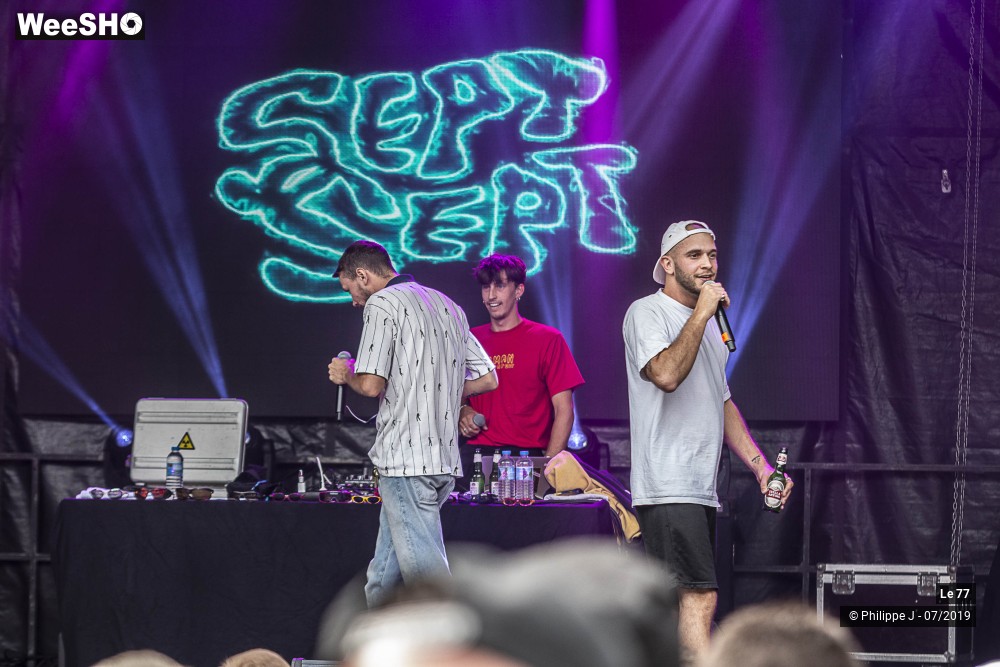 19/29 photos du spectacle Le 77