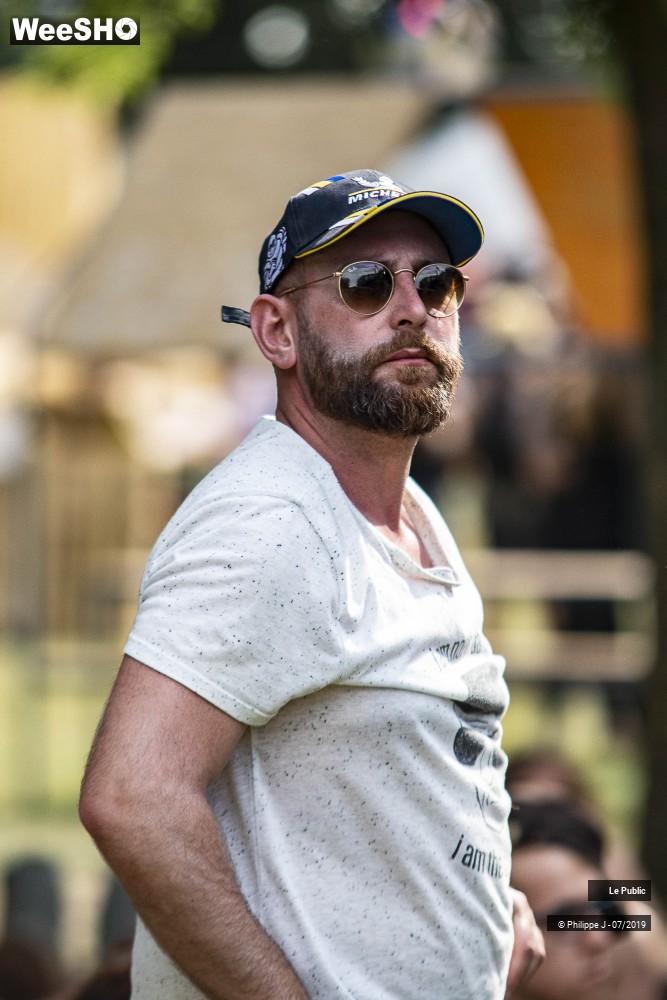 4/33 photos du spectacle En Nord Beat Festival 2019 Ambiance 2