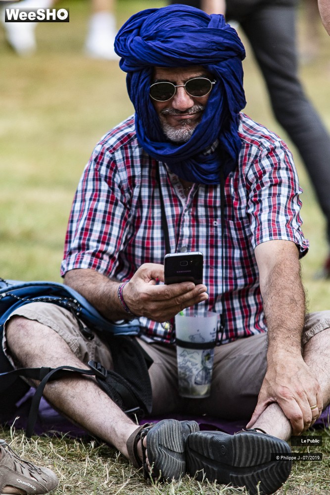 6/33 photos du spectacle En Nord Beat Festival 2019 Ambiance 2
