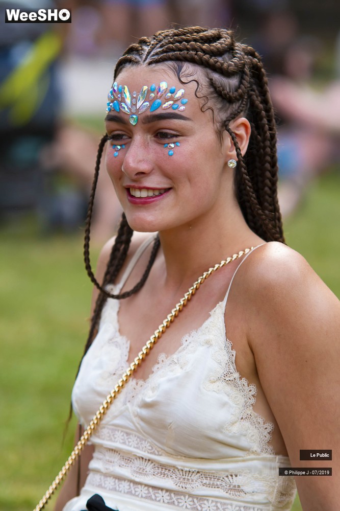 7/33 photos du spectacle En Nord Beat Festival 2019 Ambiance 2