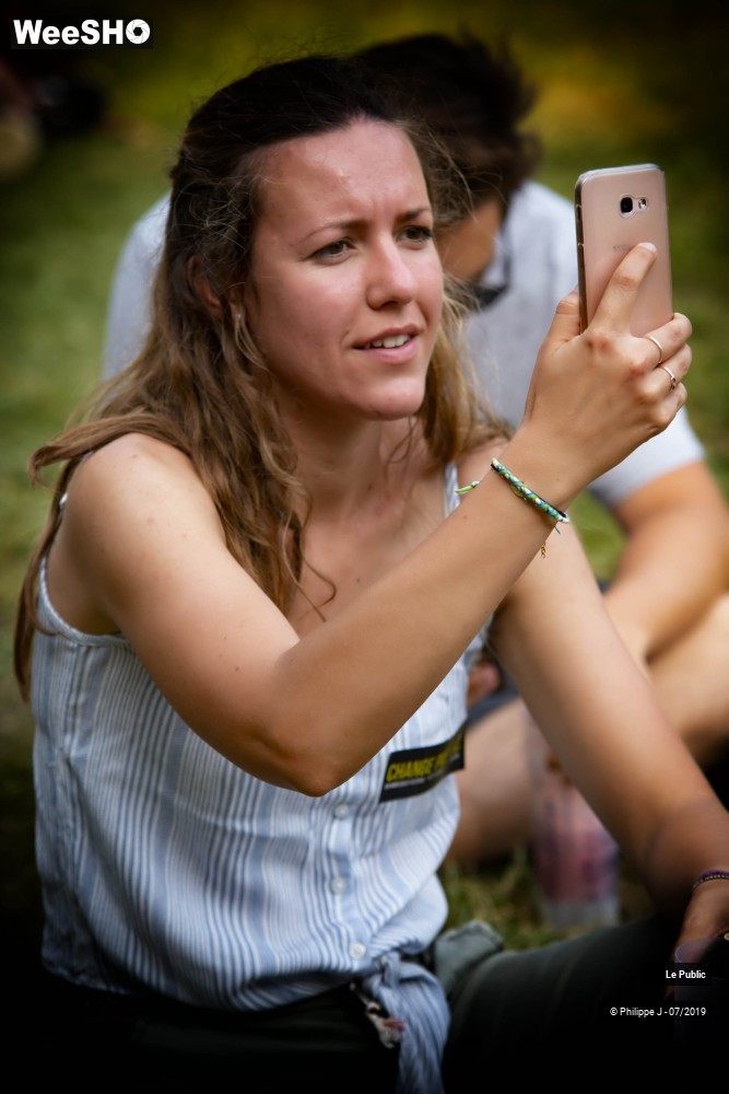 8/33 photos du spectacle En Nord Beat Festival 2019 Ambiance 2