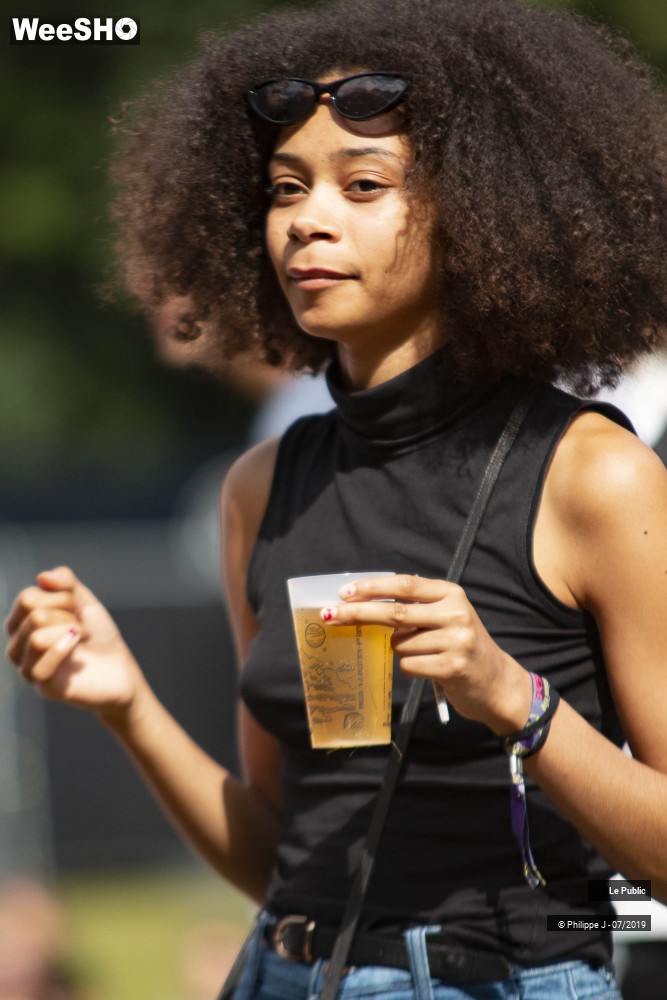 9/33 photos du spectacle En Nord Beat Festival 2019 Ambiance 2
