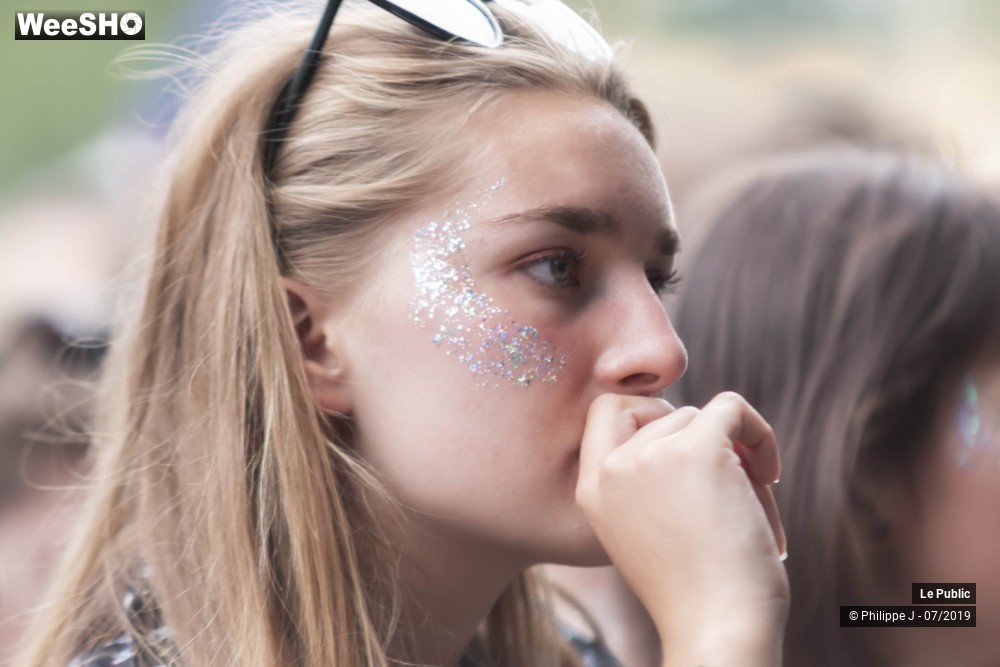 14/33 photos du spectacle En Nord Beat Festival 2019 Ambiance 2