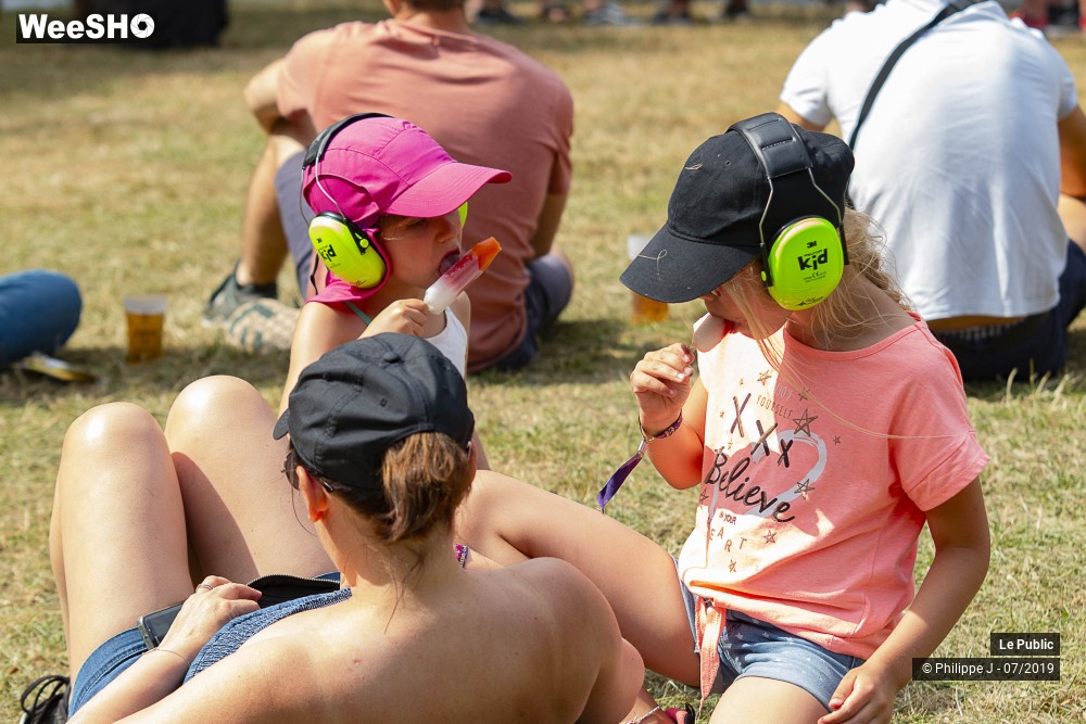18/33 photos du spectacle En Nord Beat Festival 2019 Ambiance 2