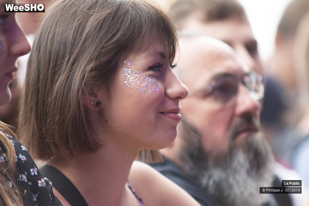 20/33 photos du spectacle En Nord Beat Festival 2019 Ambiance 2