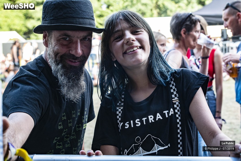 23/33 photos du spectacle En Nord Beat Festival 2019 Ambiance 2