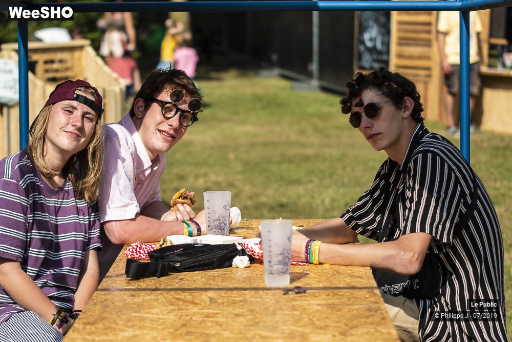 24/33 photos du spectacle En Nord Beat Festival 2019 Ambiance 2