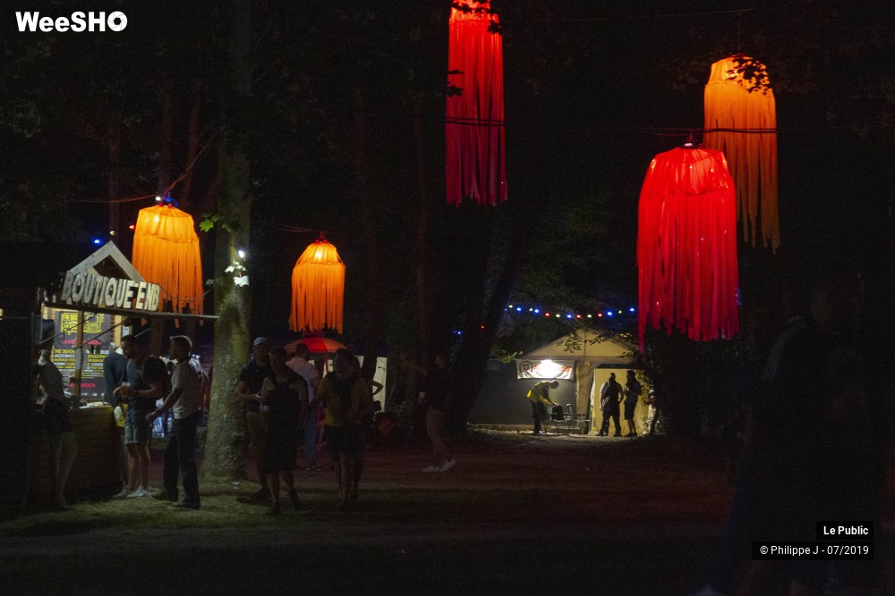 25/33 photos du spectacle En Nord Beat Festival 2019 Ambiance 2