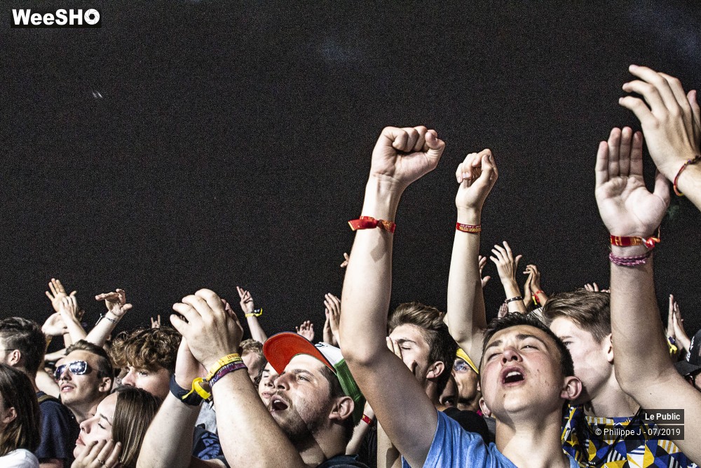 26/33 photos du spectacle En Nord Beat Festival 2019 Ambiance 2