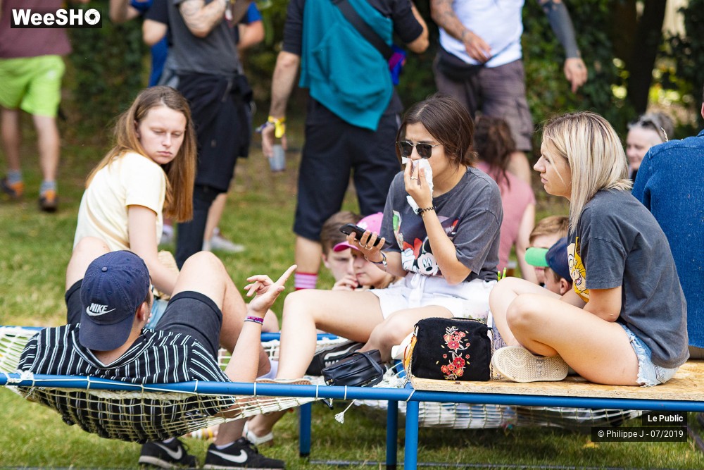 27/33 photos du spectacle En Nord Beat Festival 2019 Ambiance 2