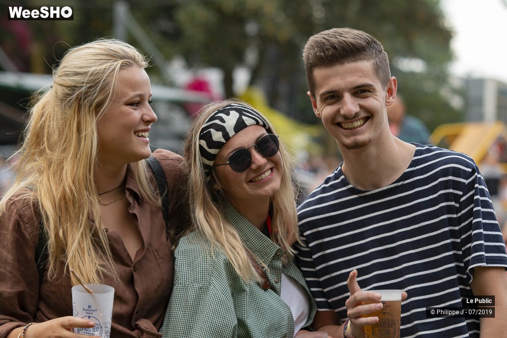 30/33 photos du spectacle En Nord Beat Festival 2019 Ambiance 2