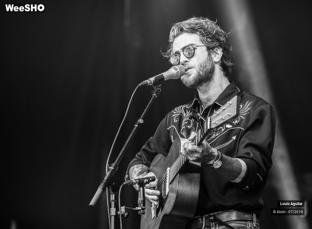 6/15 photos du spectacle Louis Aguilar