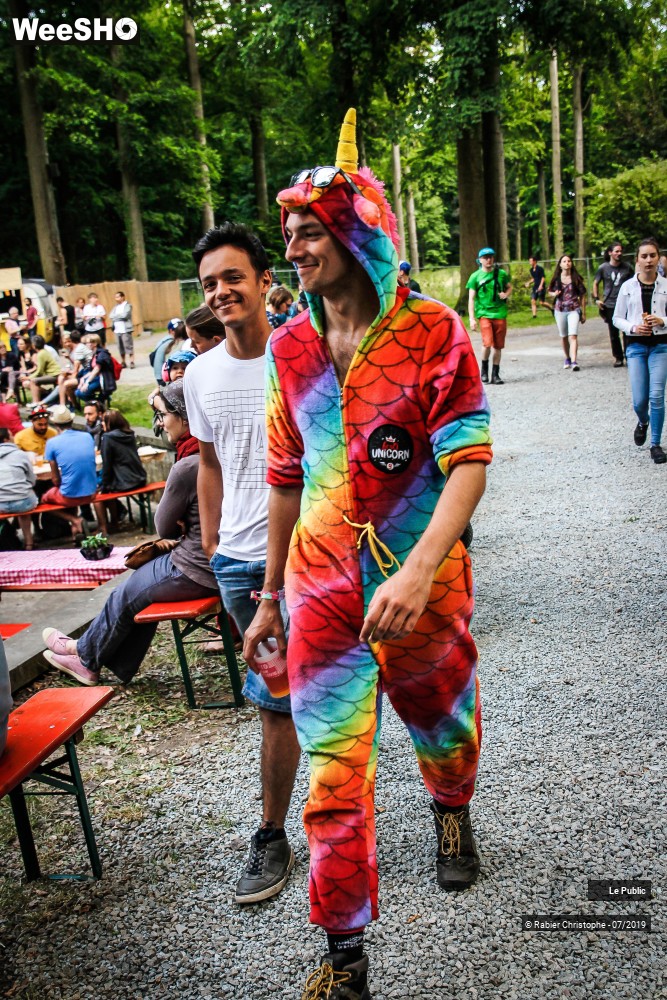 10/51 photos du spectacle Ambiance LaSemo Jour 1